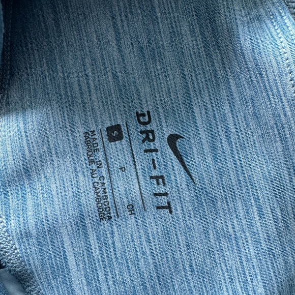 Nike yoga  Leggins ——NEW NEW NEW——🔥🔥🔥 never never worn ! - Picture 6 of 10